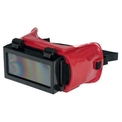 Очки защитные с откидным передним щитком ESAB Flip Front Goggle 4 x 2 Shade 5 0700012024