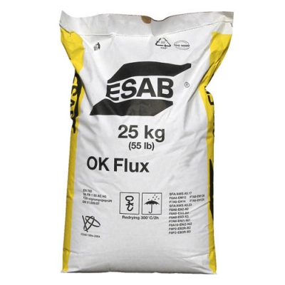 Флюс сварочный ESAB OK FLUX 10.37