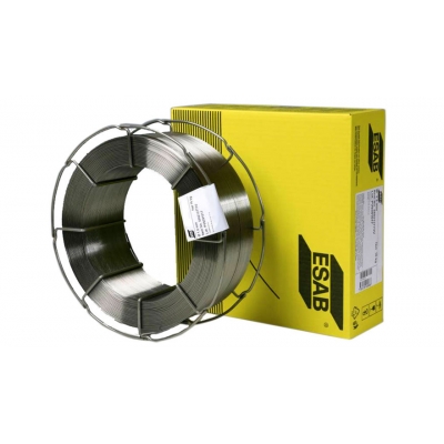 Проволока порошковая ESAB Dual Shield 7100 (ПП 7100)