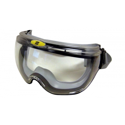 Очки защитные ESAB Ski Goggle Clear (прозрачные) 0700012027