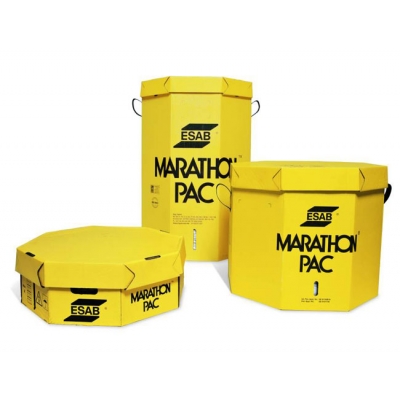 ESAB Marathon Pac для алюминиевых проволок