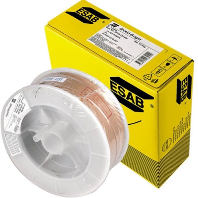 Проволока порошковая ESAB Shield-Bright 309LMo X-tra