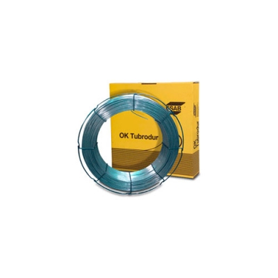 Проволока порошковая ESAB OK Tubrodur 15.86