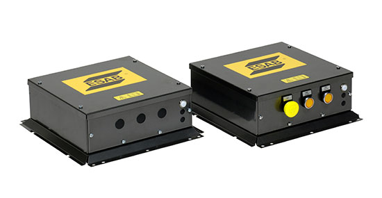 ARISTO RETROFIT I/O UNIVERSAL 255