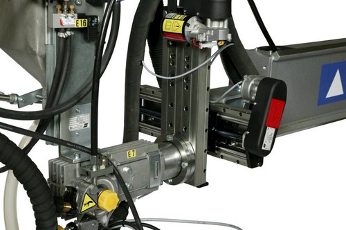 MOTORISED SLIDES