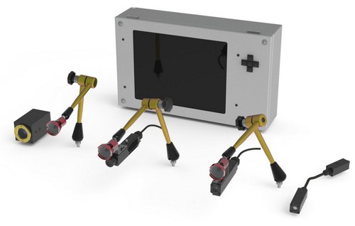 CAMERA SYSTEMS