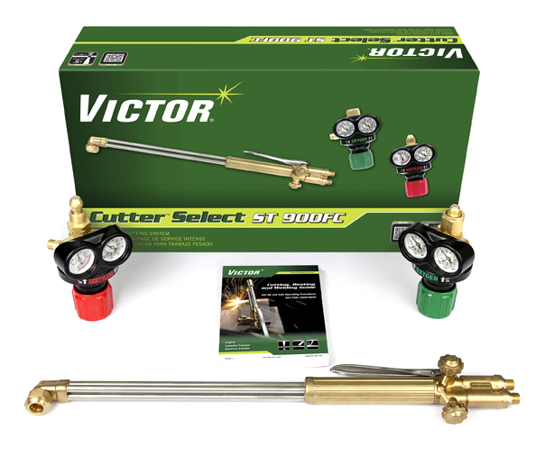 Комплект для резки Cutter Select ST2600FC