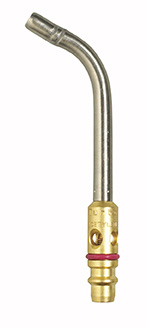Запасной наконечник для ацетилена-воздушной горелки TURBOTORCH
