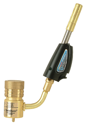 Горелка TURBOTORCH STK серии
