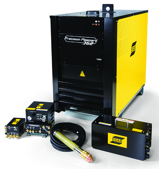 Система M3 PLASMA SYSTEM