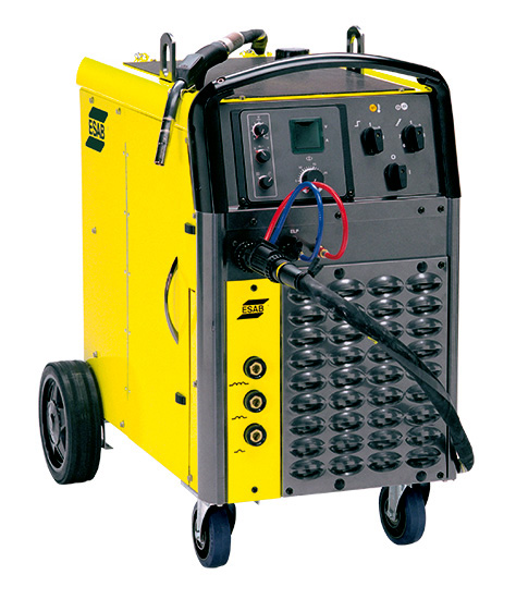 ORIGO MIG 402C/502C/652C