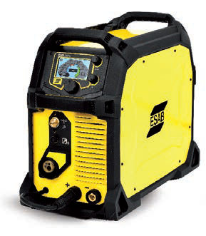 REBEL EMP 235IC